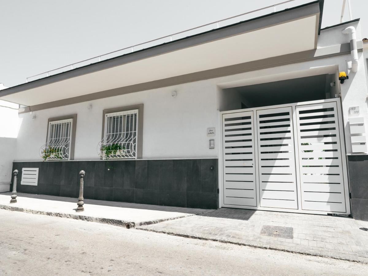 Sweet Country Home - Casa Lumepa Pompei Exterior foto