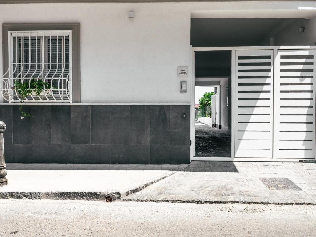 Sweet Country Home - Casa Lumepa Pompei Exterior foto
